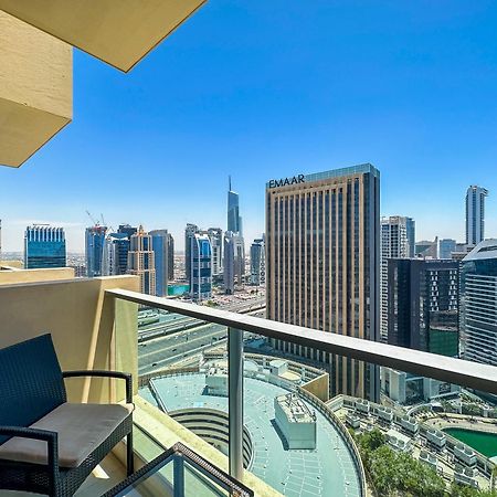 Address Dubai Marina, Gardenia Suites Full Marina View With Direct Access To Marina Mall المظهر الخارجي الصورة