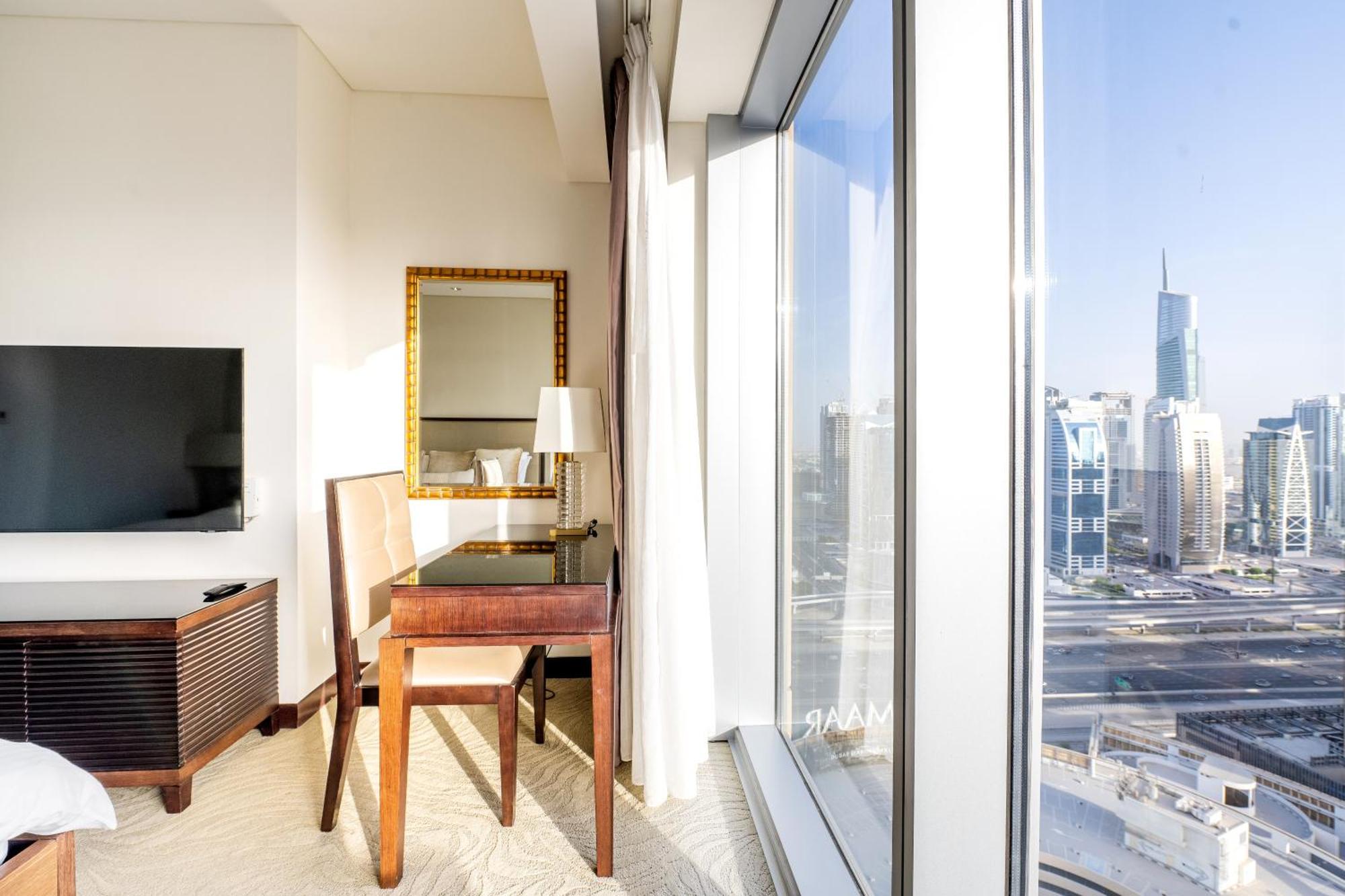Address Dubai Marina, Gardenia Suites Full Marina View With Direct Access To Marina Mall المظهر الخارجي الصورة