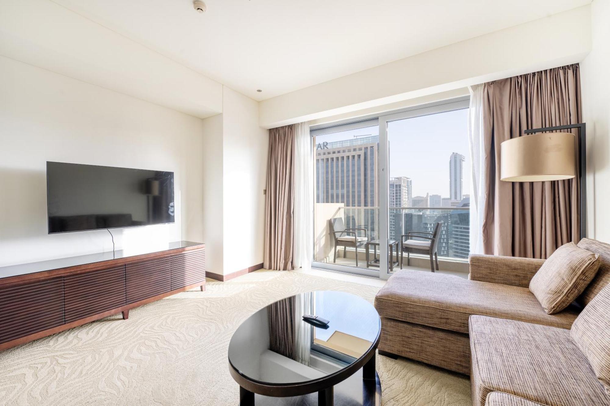 Address Dubai Marina, Gardenia Suites Full Marina View With Direct Access To Marina Mall المظهر الخارجي الصورة