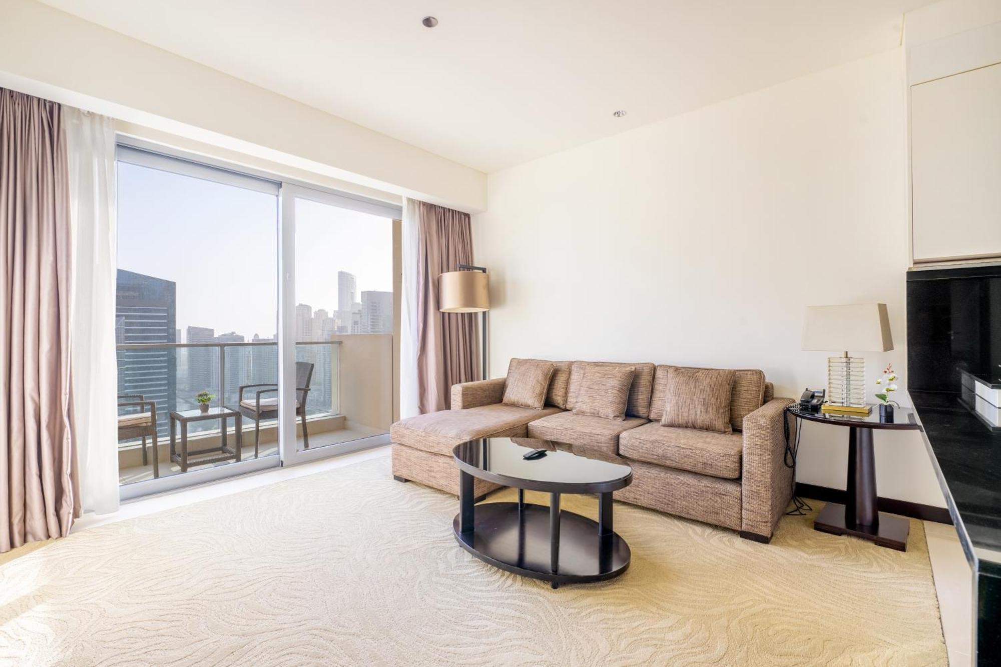 Address Dubai Marina, Gardenia Suites Full Marina View With Direct Access To Marina Mall المظهر الخارجي الصورة
