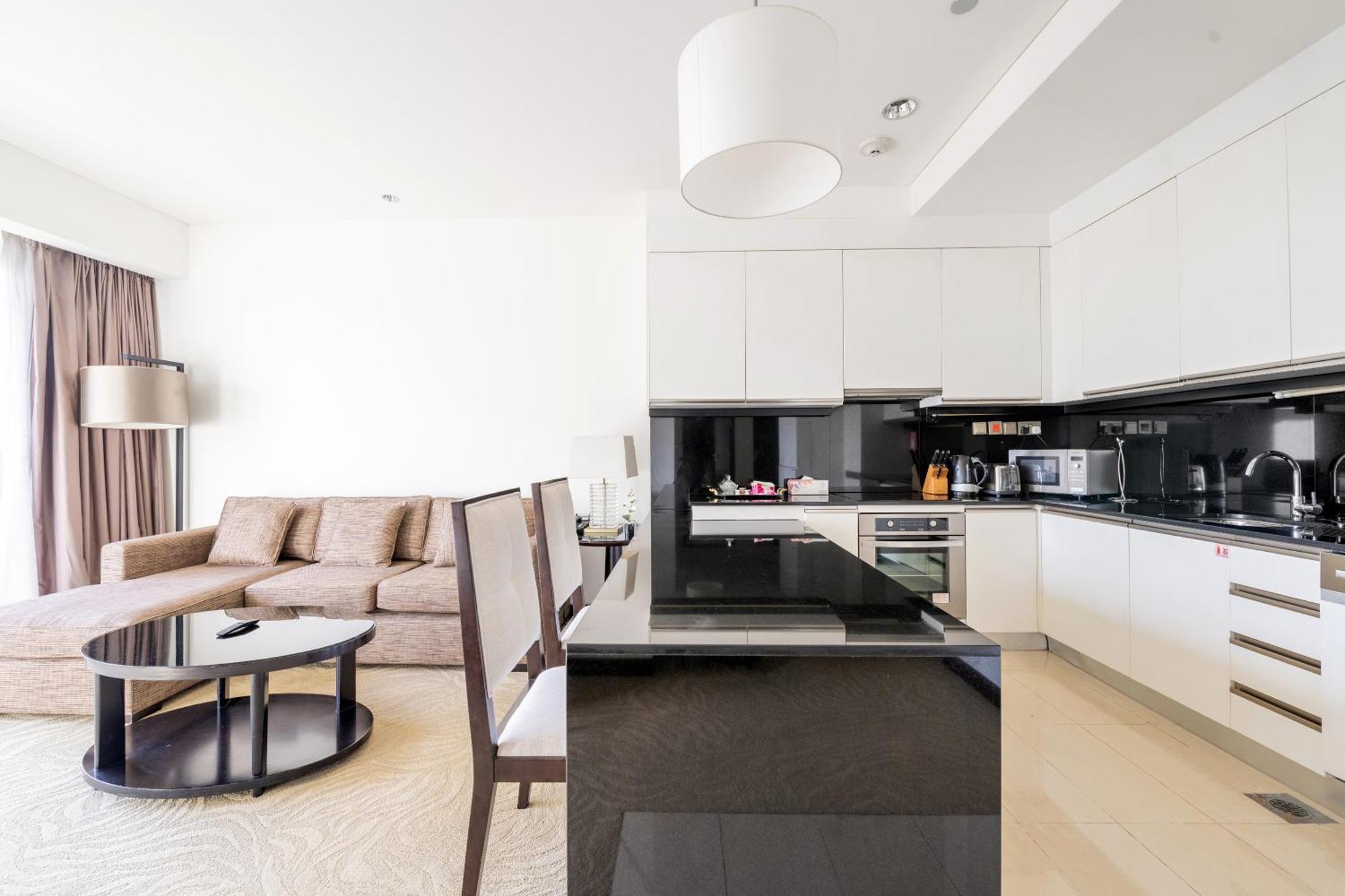 Address Dubai Marina, Gardenia Suites Full Marina View With Direct Access To Marina Mall المظهر الخارجي الصورة