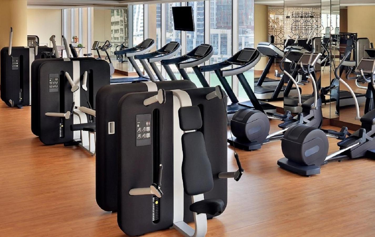 Address Dubai Marina, Gardenia Suites Full Marina View With Direct Access To Marina Mall المظهر الخارجي الصورة