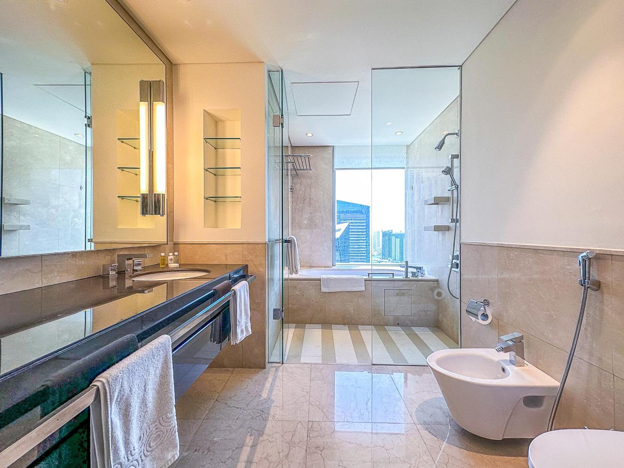 Address Dubai Marina, Gardenia Suites Full Marina View With Direct Access To Marina Mall المظهر الخارجي الصورة