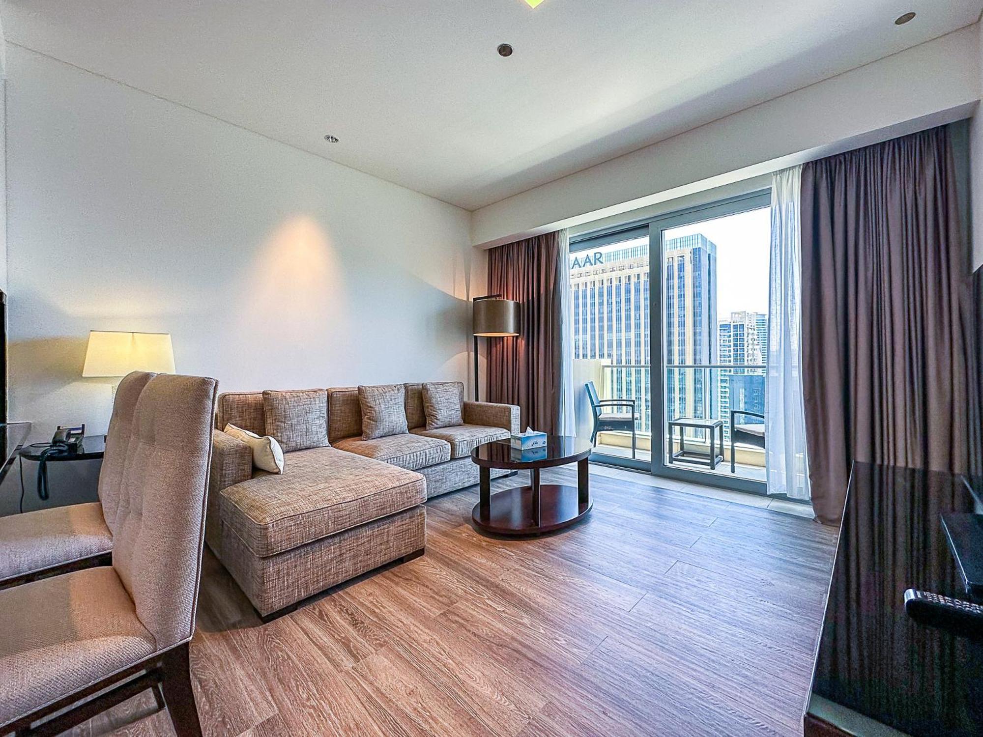 Address Dubai Marina, Gardenia Suites Full Marina View With Direct Access To Marina Mall المظهر الخارجي الصورة