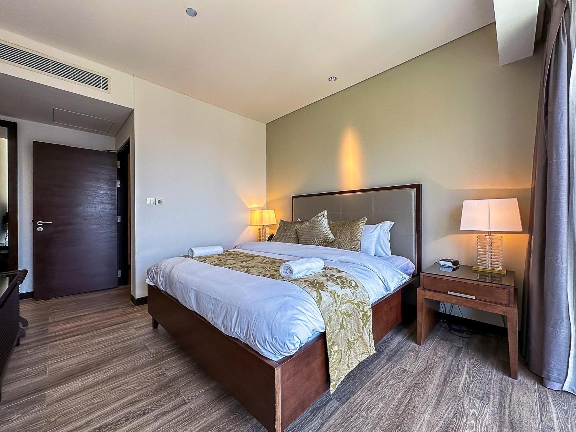 Address Dubai Marina, Gardenia Suites Full Marina View With Direct Access To Marina Mall المظهر الخارجي الصورة