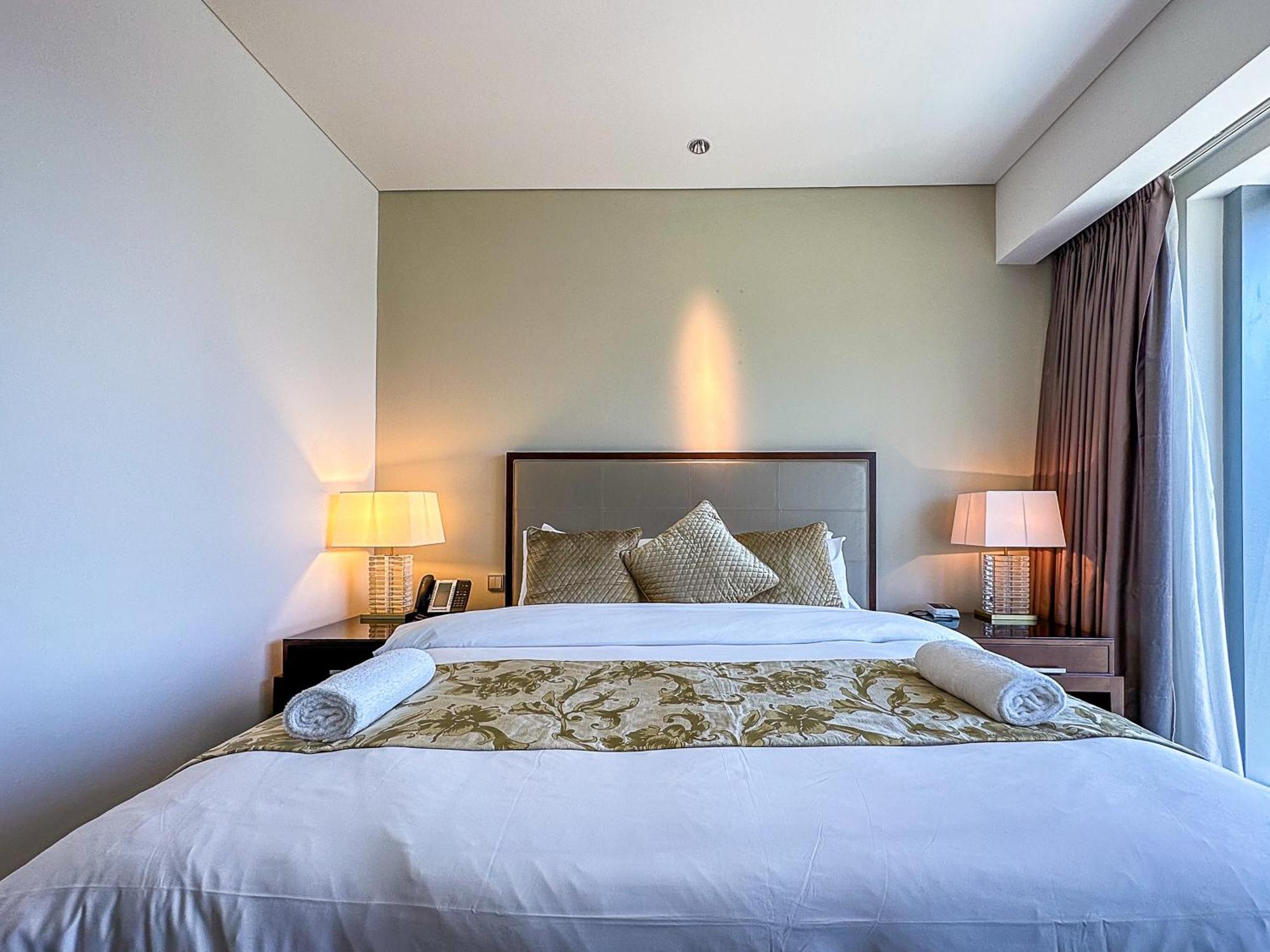Address Dubai Marina, Gardenia Suites Full Marina View With Direct Access To Marina Mall المظهر الخارجي الصورة