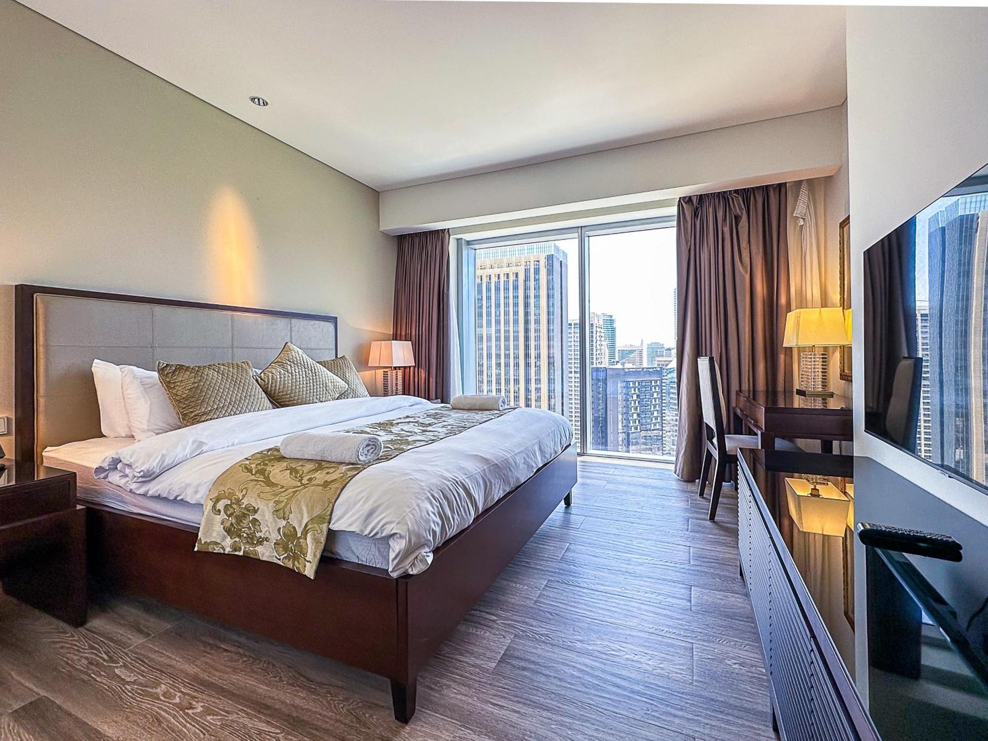 Address Dubai Marina, Gardenia Suites Full Marina View With Direct Access To Marina Mall المظهر الخارجي الصورة