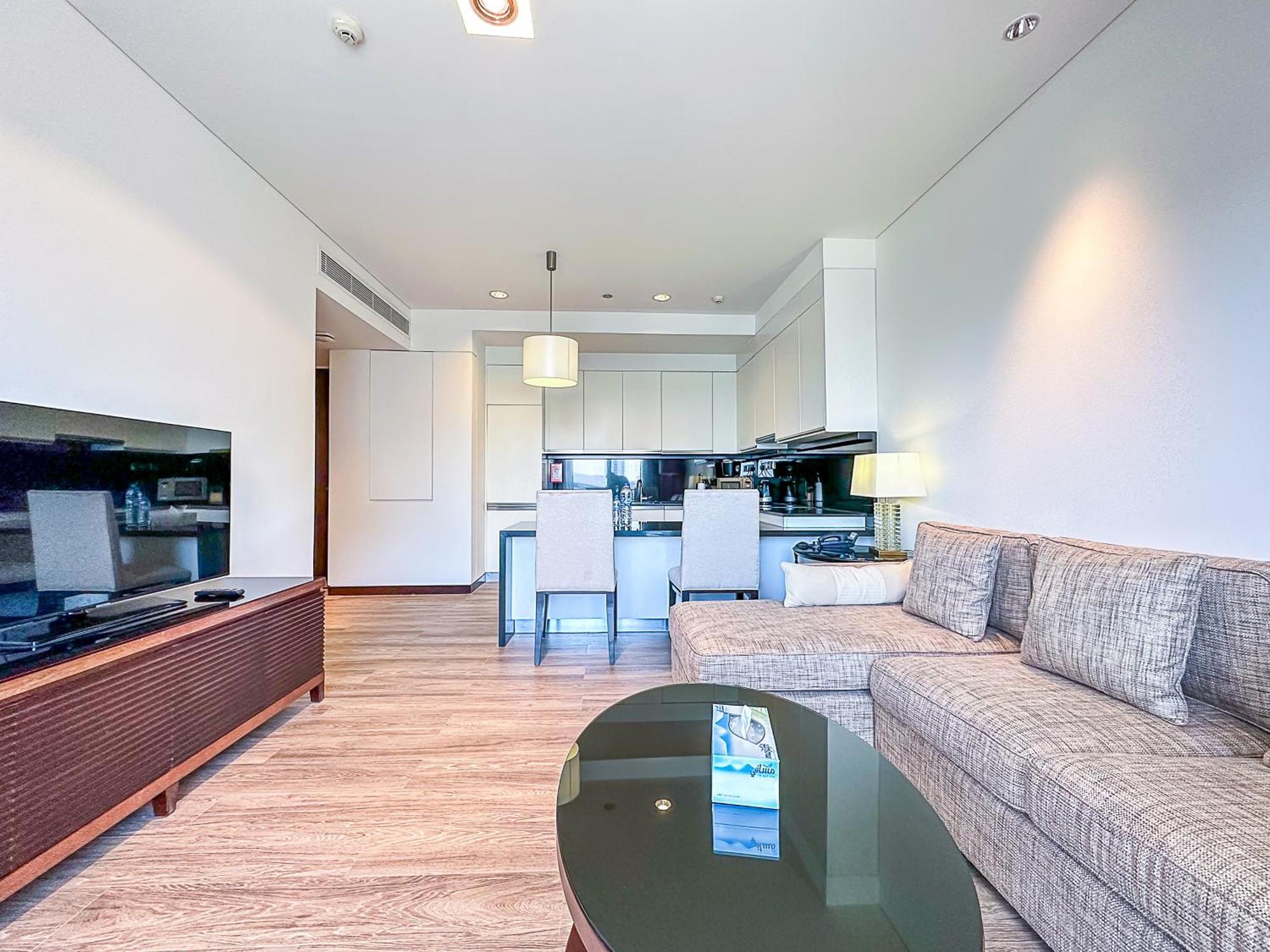 Address Dubai Marina, Gardenia Suites Full Marina View With Direct Access To Marina Mall المظهر الخارجي الصورة