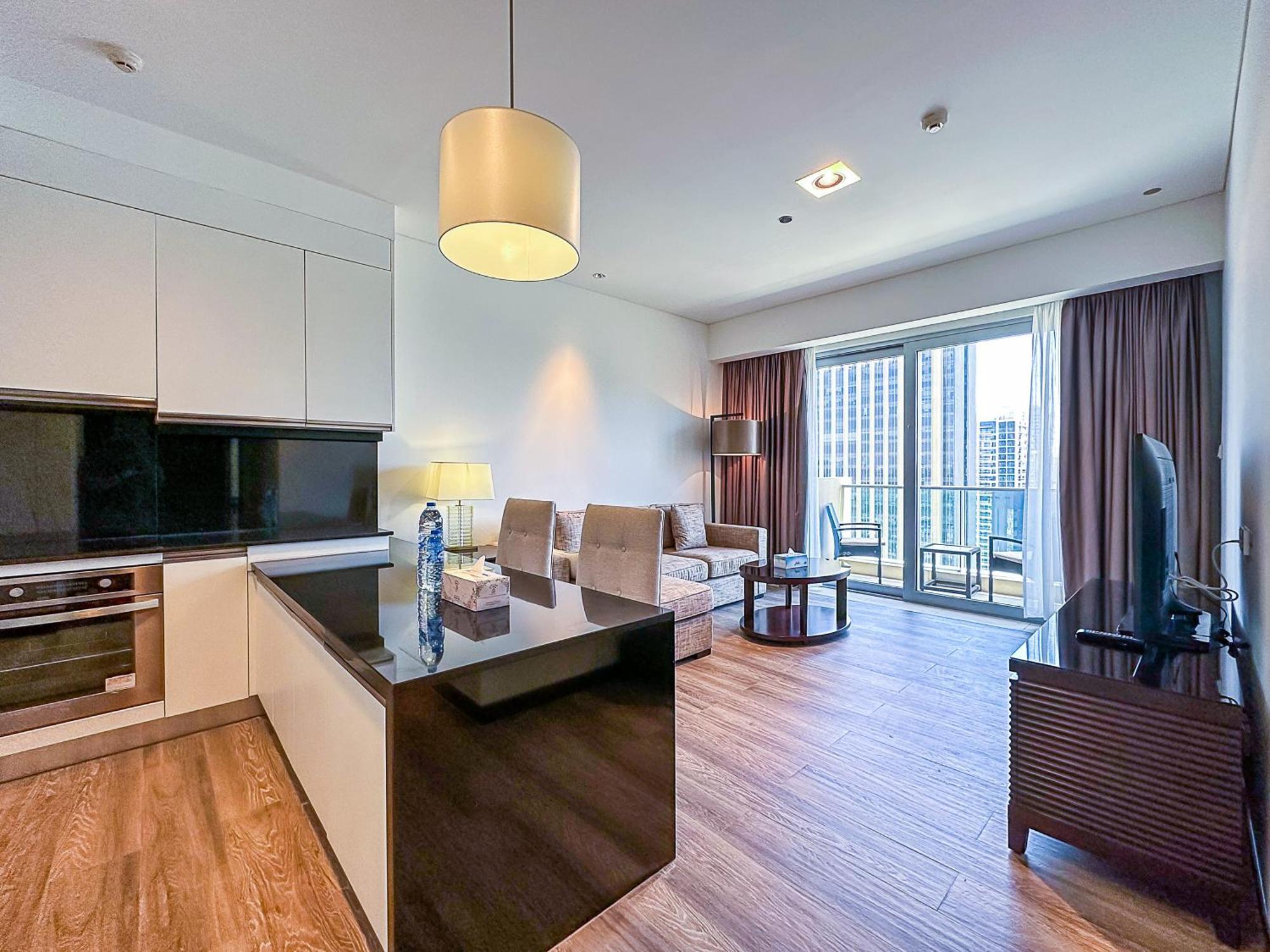 Address Dubai Marina, Gardenia Suites Full Marina View With Direct Access To Marina Mall المظهر الخارجي الصورة