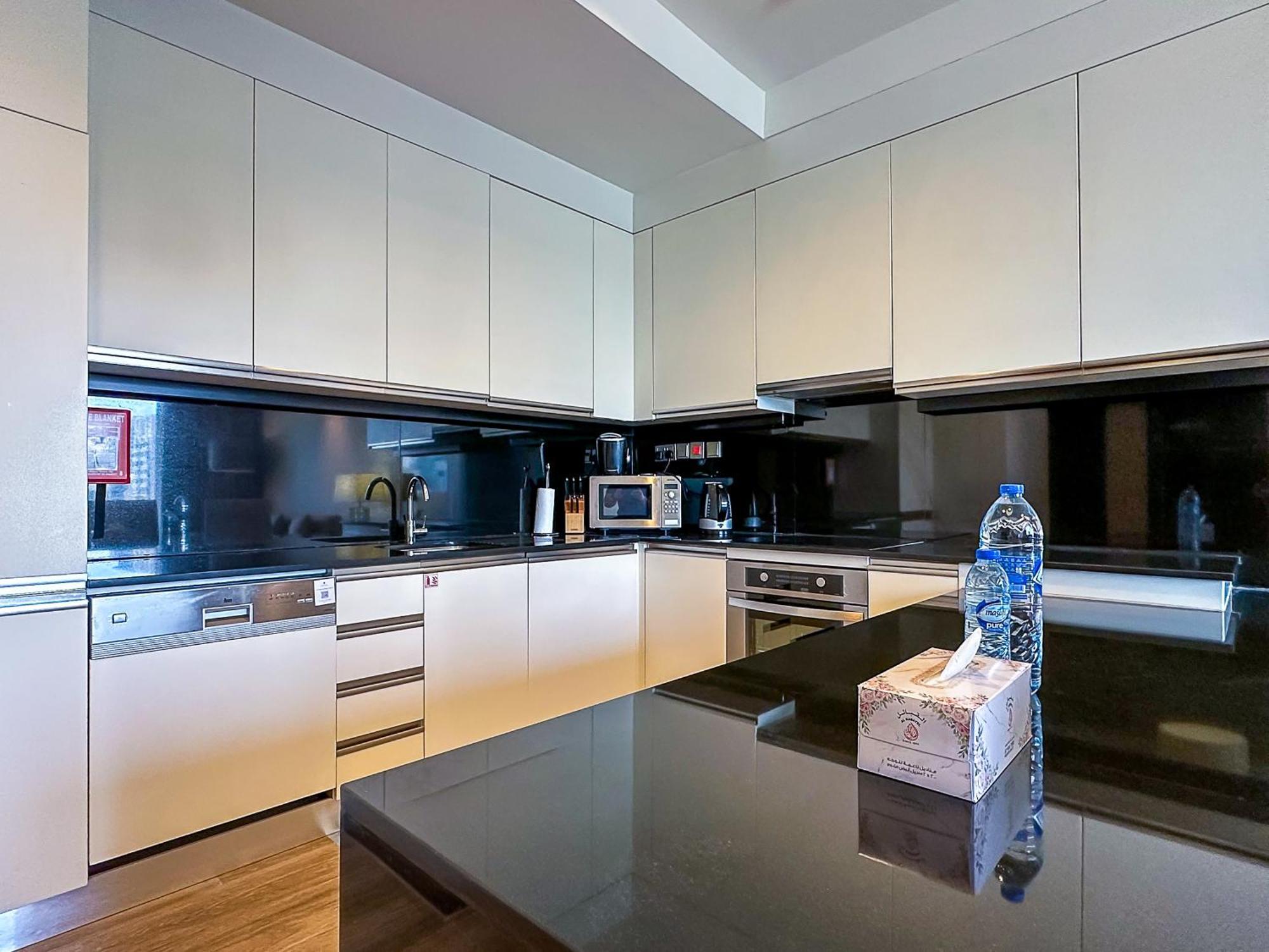 Address Dubai Marina, Gardenia Suites Full Marina View With Direct Access To Marina Mall المظهر الخارجي الصورة