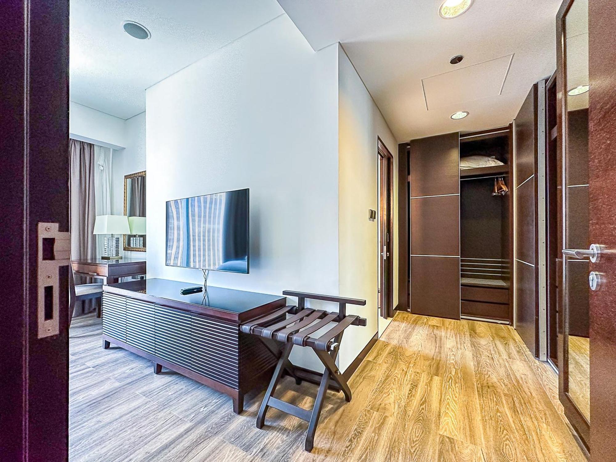 Address Dubai Marina, Gardenia Suites Full Marina View With Direct Access To Marina Mall المظهر الخارجي الصورة