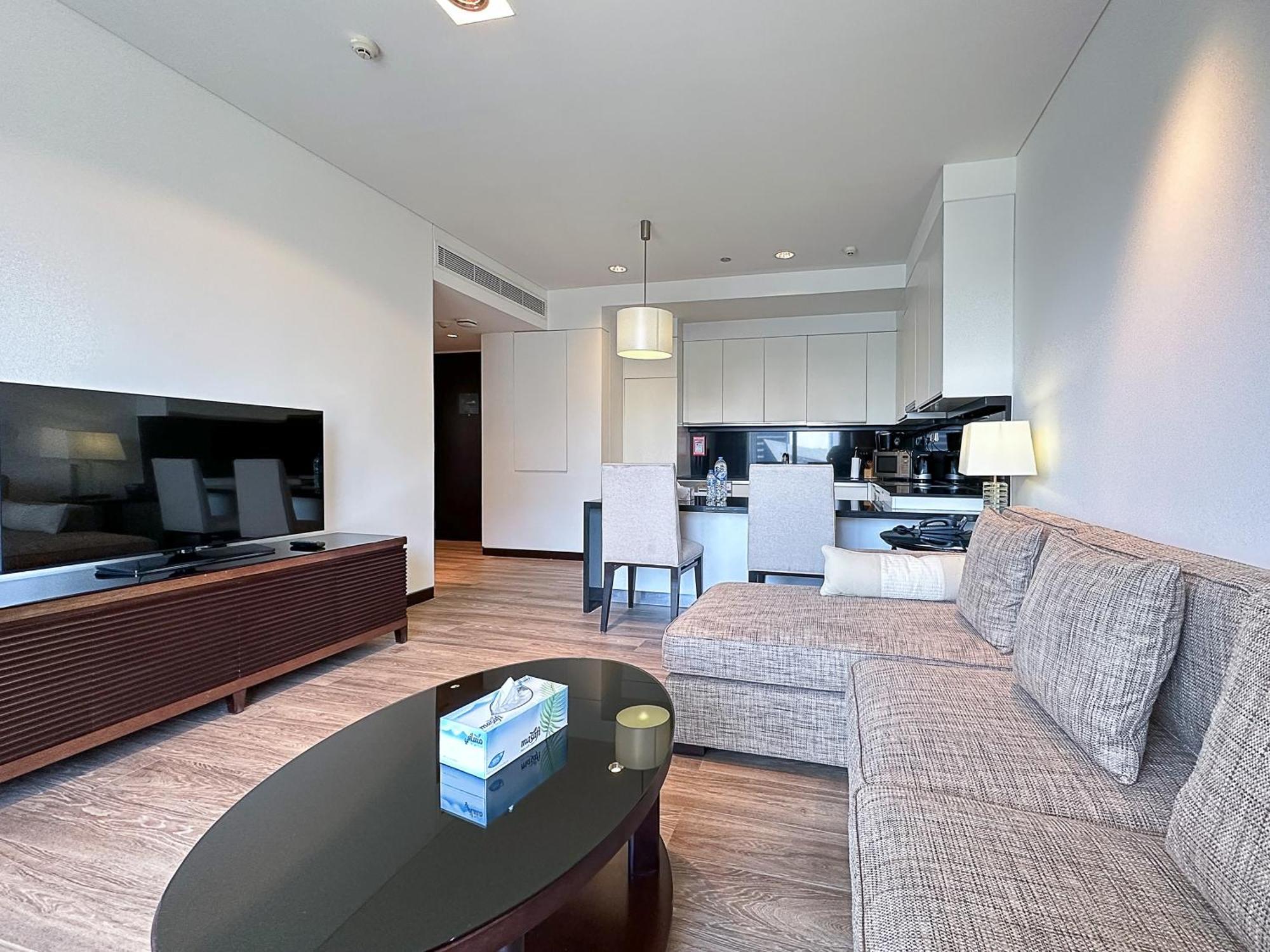 Address Dubai Marina, Gardenia Suites Full Marina View With Direct Access To Marina Mall المظهر الخارجي الصورة